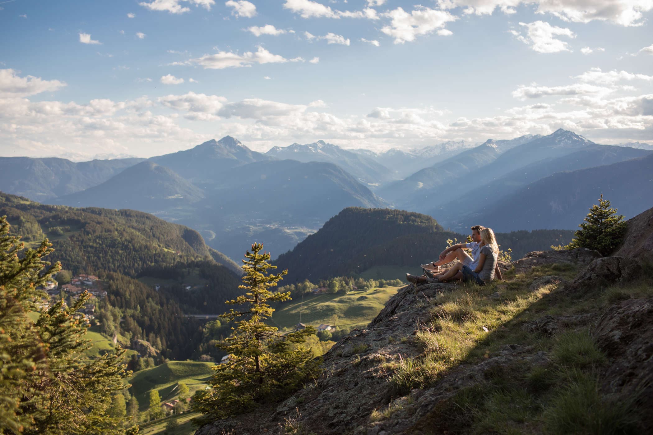 Wandern & Wellness