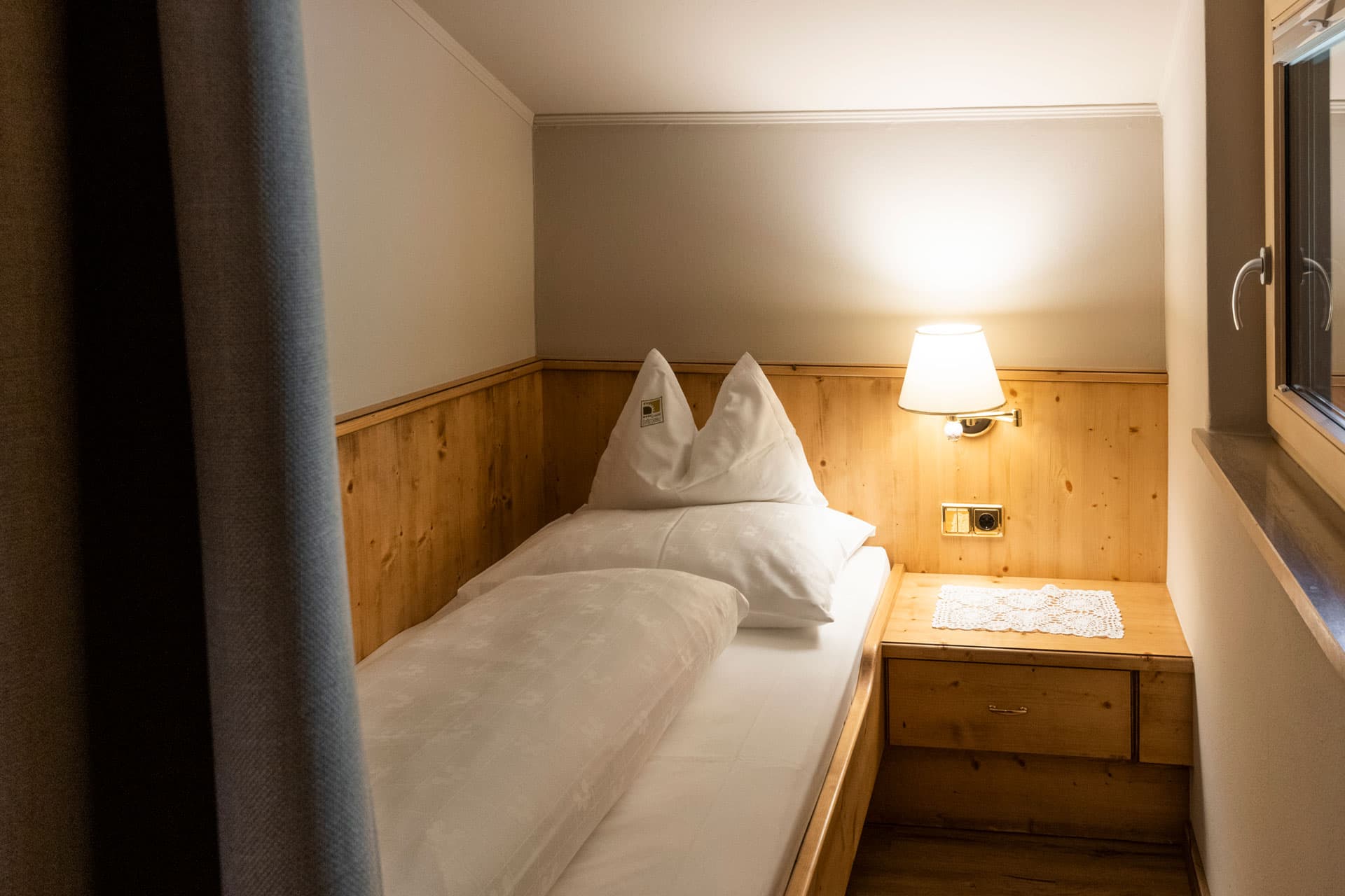 Dreibett-Zimmer - Bild 2